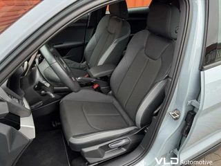 Audi A1 Audi A1 citycarver 30 TFSI S-line Edition one led 3x S-Line - afbeelding nr 15