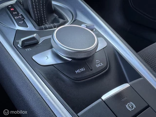 Audi TT Audi TT 2.0 TFSI QUATTRO DSG S LINE LEDER/NAVI/AIRCO - afbeelding nr 28