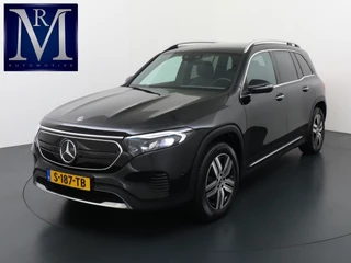 Mercedes-Benz EQB - 493724078-0