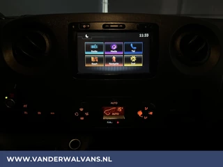 Opel Movano Parkeersensoren, Trap, Bijrijdersbank - afbeelding nr 7