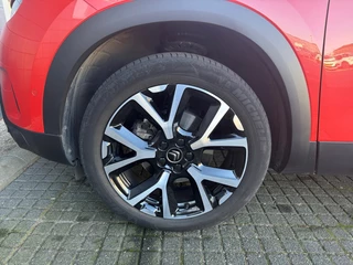 Citroën C5 Aircross Citroën C5 Aircross 130PK Shine Automaat | Pano | Elec klep | Navi | Camera | Acc - afbeelding nr 8