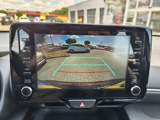 Toyota Yaris Cross - afbeelding nr 18