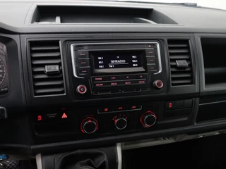 Volkswagen Transporter Volkswagen Transporter 2.0TDI Lang Imperiaal | Trekhaak | Airco | Betimmering - afbeelding nr 16
