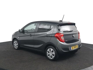 Opel KARL Opel KARL 1.0 ecoFLEX Edition | Carplay | Airco | Cruise - afbeelding nr 12