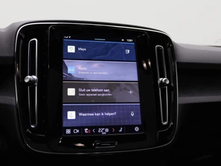 Volvo C40 Volvo C40 Recharge Core 69 kWh  Panoramadak | Camera | Apple Carplay/Android Auto - afbeelding nr 26