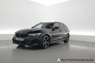 BMW 3 Serie Touring 320e M Sport