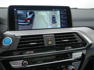 BMW iX3 BMW iX3 High Executive 80 kWh [ 3-Fase ] (INCL-BTW) *PANO | LUXURY-LEATHER | FULL-LED | DAB | CARPLAY | ADAPTIVE-CRUISE | DIGI-COCKPIT | BLINDSPOT | HARMAN/KARDON-SOUNDSYTEM | HEAD-UP | KEYLESS | TOP-VIEW | SPORT-SEATS | TOWBAR  | . - afbeelding nr 17