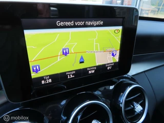 Mercedes-Benz C-Klasse Mercedes C-klasse 180 CDI Ambition - afbeelding nr 19