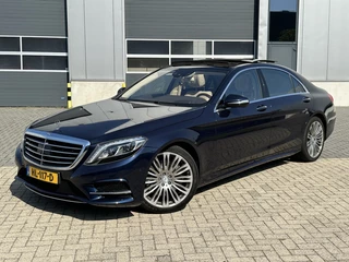 Mercedes-Benz S-Klasse - afbeelding nr 21