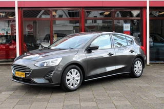 Ford Focus - afbeelding nr 19