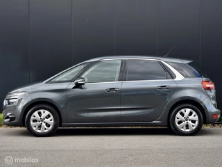 Citroën C4 Picasso Citroen C4 Picasso 1.2 PureTech Intensive - afbeelding nr 2