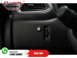 Renault Master Renault Master 2.3 dCi 135 pk L2H2 BPM VRIJ! 2.5t Trekverm./ Climate/ Imperiaal + Ladder/ Standkachel/ Stoelverw./ PDC/ Trekhaak - afbeelding nr 23