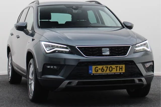 SEAT Ateca SEAT Ateca 1.5 TSI DSG Style Business Intense Climate, Camera, ACC,  Apple Carplay, Elektrisch Pakket, LED, DAB, 17'' - afbeelding nr 21