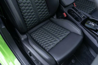 Audi RS3 Audi RS 3 2.5 TFSI quattro HUD Pano Hulk B&O Keramisch - afbeelding nr 73