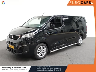 Peugeot Expert 2.0 BlueHDI 180PK Long Premium Automaat