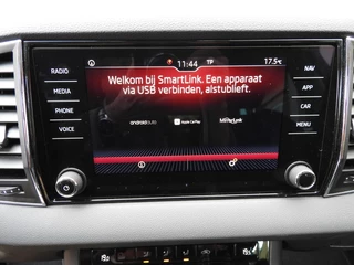 Škoda Karoq Škoda Karoq 1.0 TSI Ambition, trekhaak, CC, Nav, BTW auto (19.500,+ excl.BTW - afbeelding nr 34