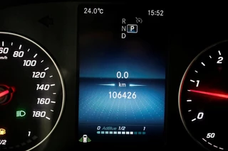 Mercedes-Benz Sprinter Mercedes-Benz Sprinter 316 CDI 163pk E6 7G Automaat L3H3 Airco/Navi/360° Camera 10-2019 - afbeelding nr 20
