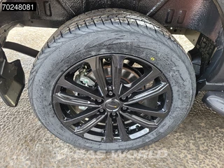 Ford Transit Ford Transit 165pk Automaat Black Edition 2025 model Dubbele schuifdeur L3H2 ACC 360camera Navi CarPlay Xenon Camera 11m3 Airco - afbeelding nr 17