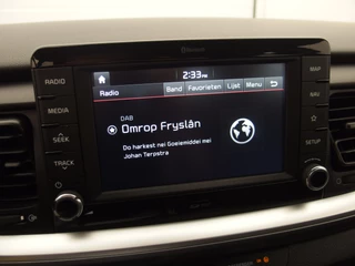 Kia Stonic Kia Stonic 1.0 T-GDi DynamicLine CAMERA / AIRCO / CRUISE / CARPLAY / DAB+ / PDC / BLUETOOTH / NL-AUTO - afbeelding nr 10