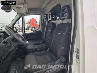 Iveco Daily Iveco Daily 35S16 Automaat L3H2 Airco Camera Parkeersensoren L4H2 Maxi 16m3 Airco - afbeelding nr 11