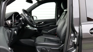 Mercedes-Benz EQV | Burmester | Surround View | Airmatic | Leder | Distronic plus - afbeelding nr 26
