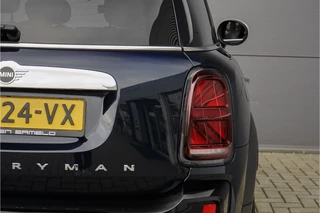 MINI Countryman Aut Pano Leder H/K 19
