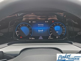 Volkswagen Golf Volkswagen Golf 1.0 TSI Life Businessc CAMERA 17