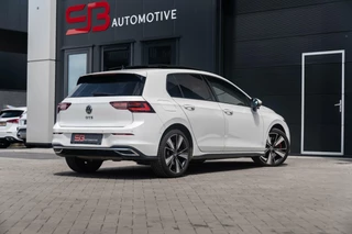 Volkswagen Golf Volkswagen Golf 8 GTE 245PK HEAD UP|ORYX|IQ|PANO|FULL OPTION - afbeelding nr 7