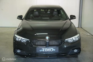 BMW 4 Serie BMW 4-serie Cabrio 440i High Executive - afbeelding nr 11