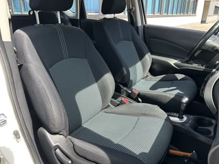 Nissan Note Nissan Note 1.2 DIG-S Connect Ed. AUT NAVI CRUISE CLIMA TRHK - afbeelding nr 22