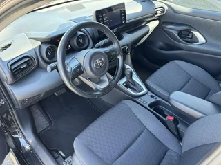 Toyota Yaris Toyota Yaris 1.5 Hybrid Dynamic | Keyless | LED | Stoelverw. - afbeelding nr 7