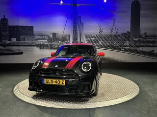 MINI Cooper Mini Cooper 2.0 S John Cooper Works - afbeelding nr 10