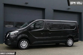 Nissan Primastar Nissan Primastar 2.0 dCi 170PK L2H1 Automaat 2x Schuifdeur Camera Led Dab+ Navi |NIEUW| BJ2024 - afbeelding nr 5