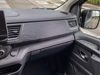 Renault Trafic Renault Trafic 2.0 BluedCi 170PK Automaat Extra Bestelwagen | BPM VRIJ! | BIJRIJDERSSTOEL | LED KOPLAMPEN | KEYLESS | CAMERA | CRUISE | - afbeelding nr 73