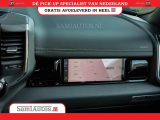 Dodge Ram Pick-Up DUBBELE CABINE | PICK UP | 5 PERSOONS | DC | GRIJSKENTEKEN | VOORRAAD NR 2287 - 3384 - afbeelding nr 57