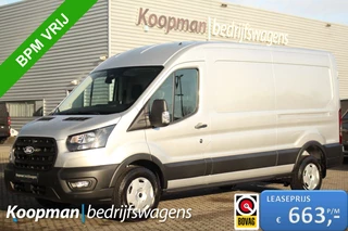 Ford Transit 350 2.0TDCI 165pk Automaat