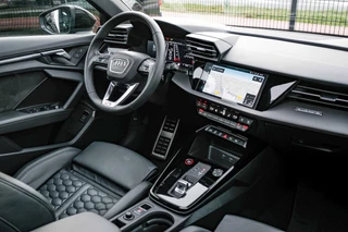 Audi RS3 Audi A3 Limousine 2.5 TFSI RS 3 quattro |Matrix|Pano|Head-up - afbeelding nr 5