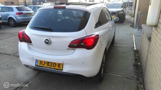 Opel Corsa Opel Corsa 1.0 Turbo Cosmo - afbeelding nr 8