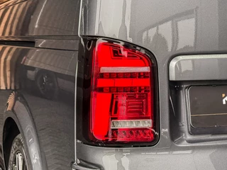 Volkswagen Caravelle | 2X ELECTRISCHE SCHUIFDEUR | STANDKACHEL | CUSTOM STUURWIEL | ALCANTARA HEMEL | - afbeelding nr 53