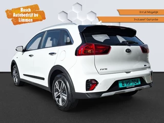 Kia Niro - afbeelding nr 3