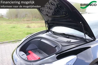 Tesla Model 3 Tesla Model 3 PERFORMANCE AWD 75 kWh dual motor 462pk soh 85% chrome delete all black leder panodak stoelverwarming v+a autopilot - afbeelding nr 8