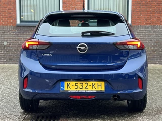 Opel Corsa | EERSTE EIGENAAR | CAMERA | CARPLAY | CRUISE | NAVI | - afbeelding nr 5