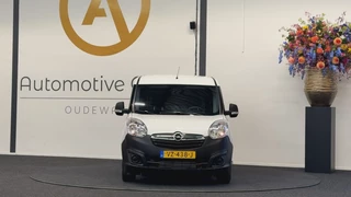 Opel Combo - afbeelding nr 9