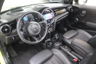 MINI Cooper MINI Cooper Mini 1.5 Camden Plus Edition | Geen import | Schuifdak - afbeelding nr 3