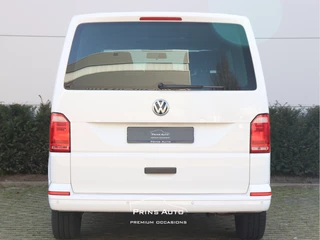 Volkswagen Transporter |NAVI|CLIMA|PDC|ADAPT CRUISE|STANDKACHEL - afbeelding nr 26
