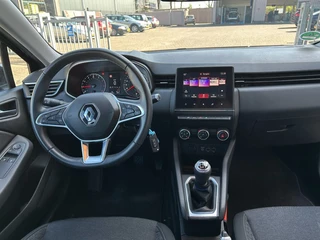 Renault Clio - afbeelding nr 12