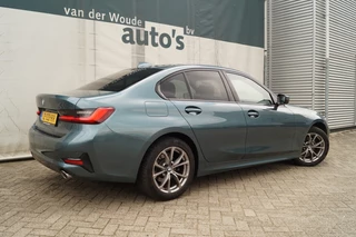 BMW 3 Serie - afbeelding nr 4