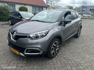 Renault Captur Renault Captur 0.9 TCe Helly Hansen - afbeelding nr 4