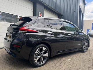 Nissan Leaf - afbeelding nr 3
