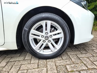 Toyota Corolla Touring Sports Toyota Corolla Touring Sports 1.8 Hybrid Business (98 PK) 2e-Eig. & Keurig-Onderh. BOVAG-Garantie. - afbeelding nr 27